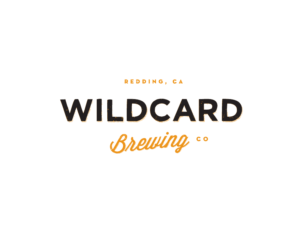 Wildcard Brewing Company logo
