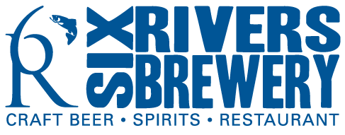 Six Rivers Brewing logo