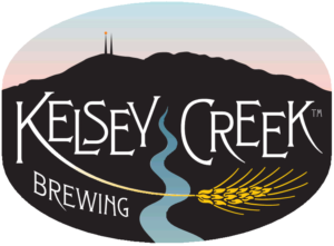 Kelsey Creek Brewing logo